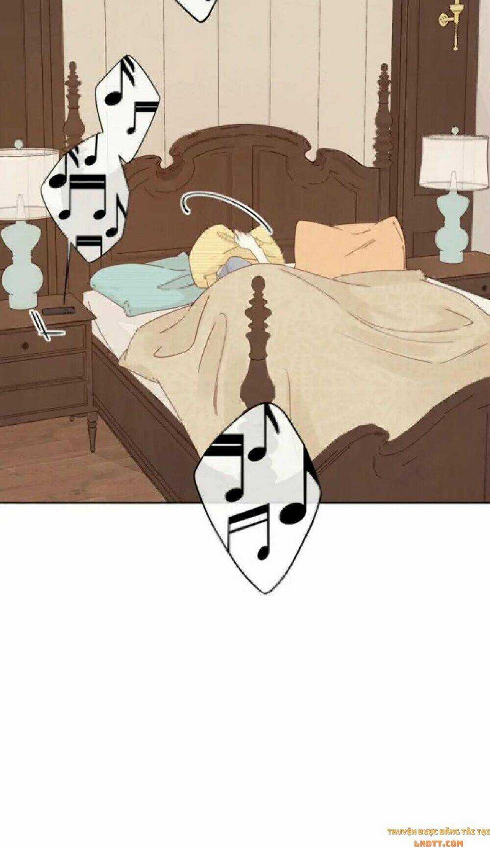 Cô Ấy Không Đáng Yêu Chapter 86 trang 22