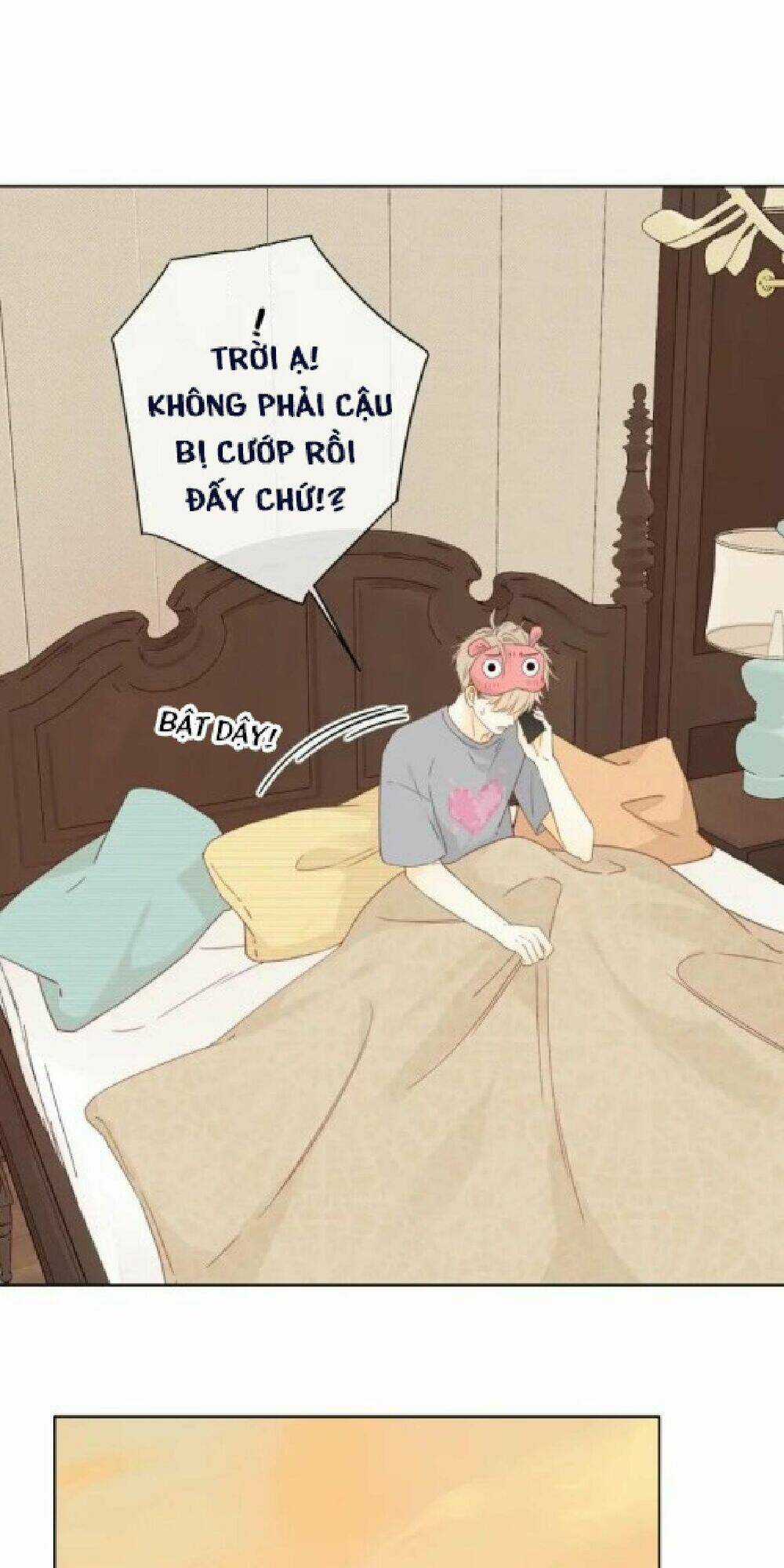 Cô Ấy Không Đáng Yêu Chapter 86 trang 26