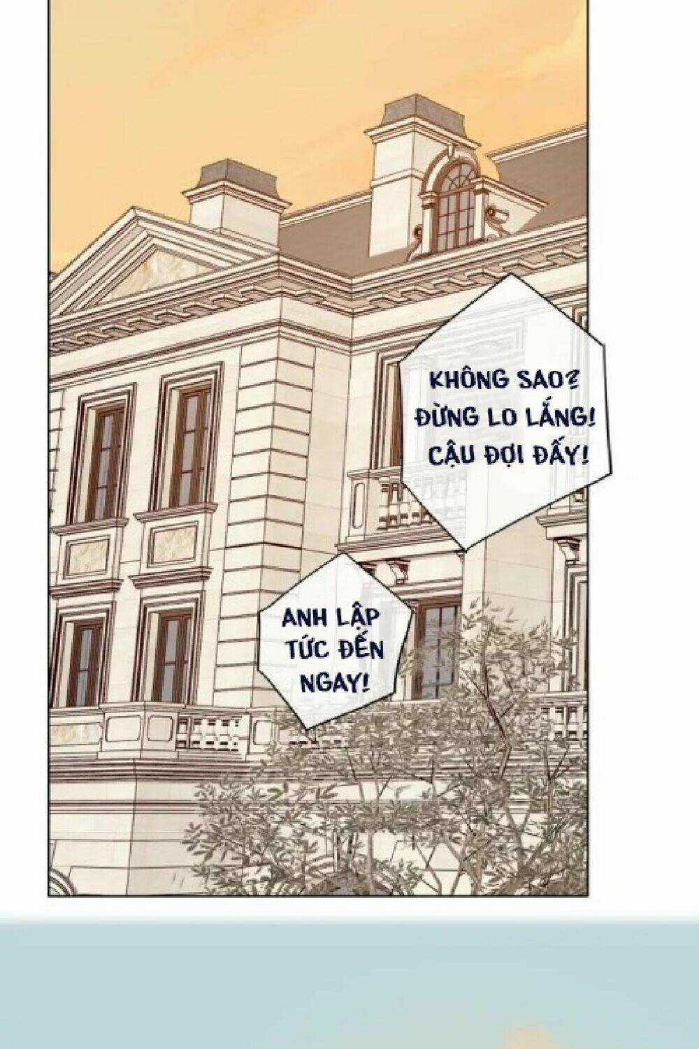 Cô Ấy Không Đáng Yêu Chapter 86 trang 27