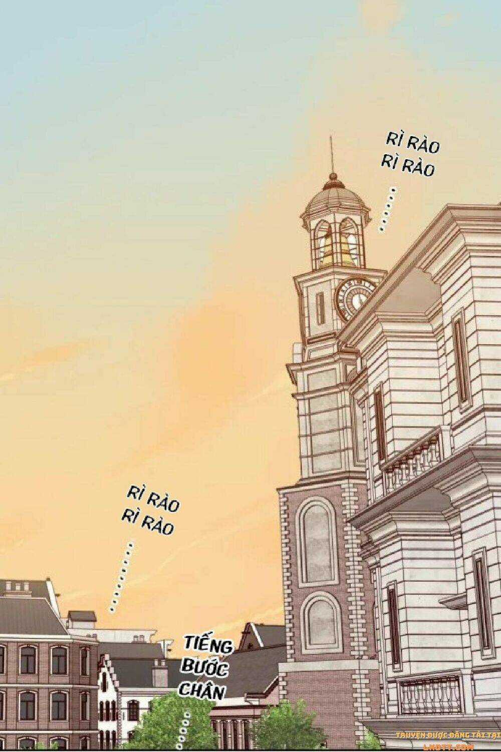 Cô Ấy Không Đáng Yêu Chapter 86 trang 28