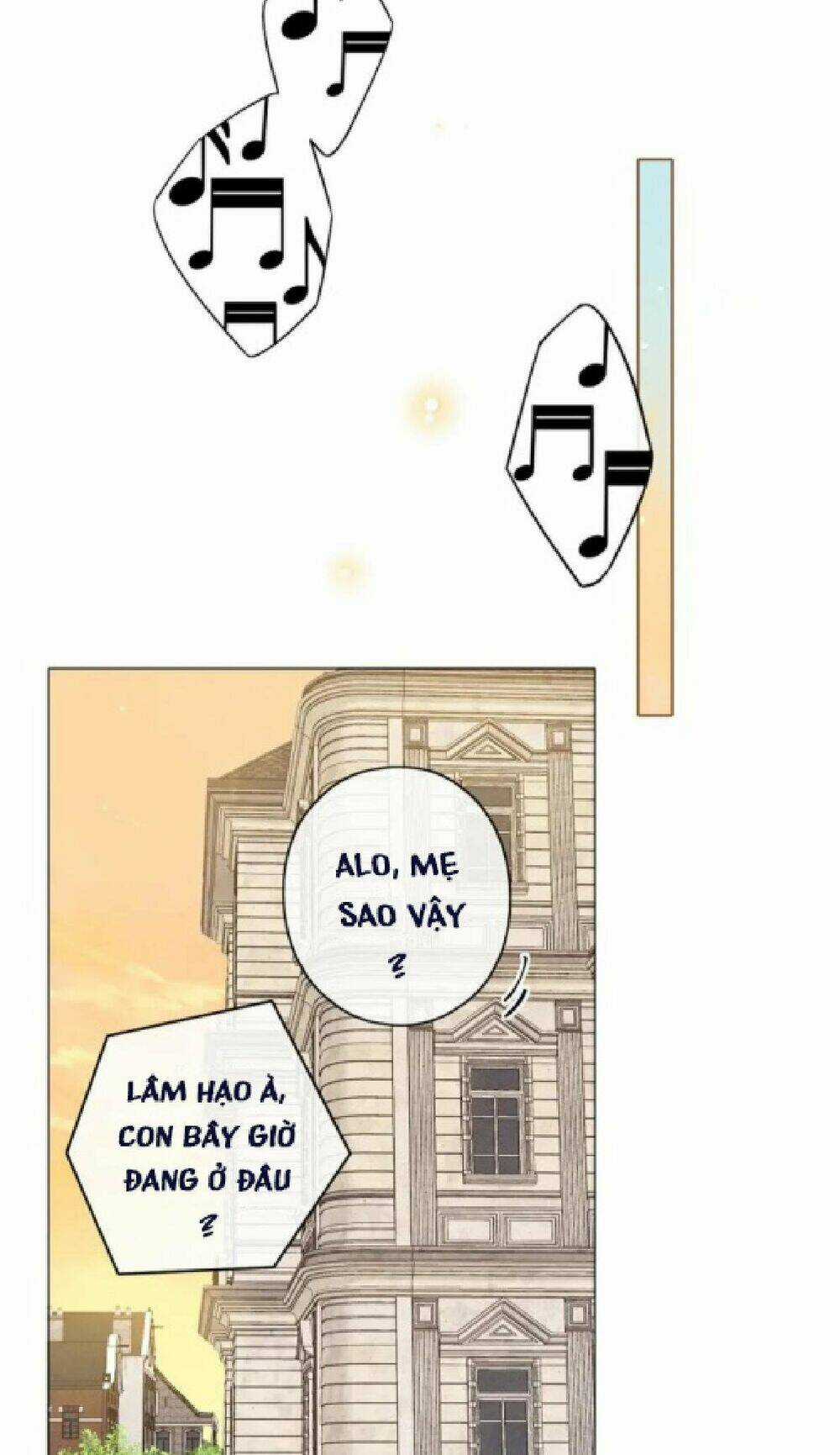 Cô Ấy Không Đáng Yêu Chapter 86 trang 3