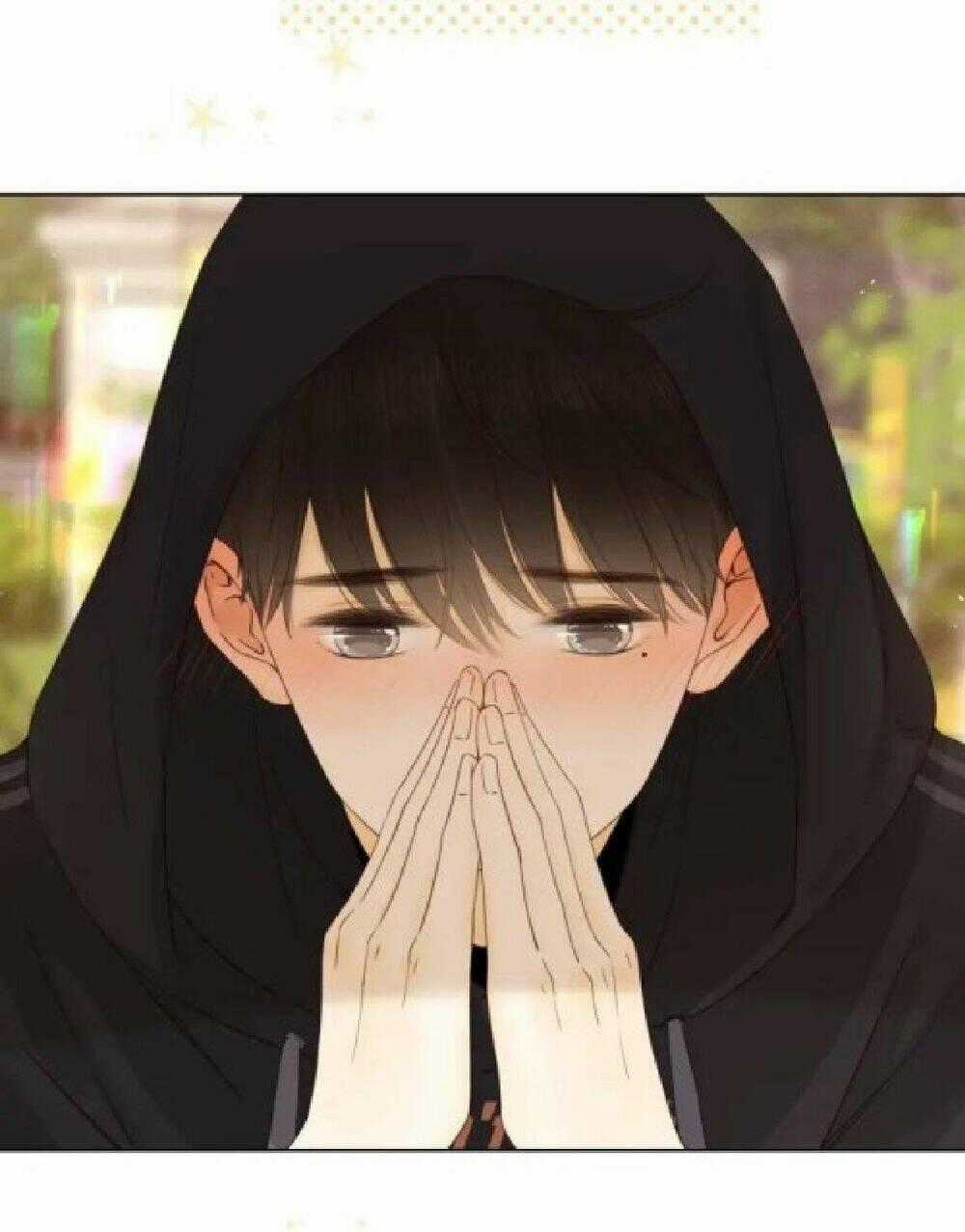 Cô Ấy Không Đáng Yêu Chapter 86 trang 32