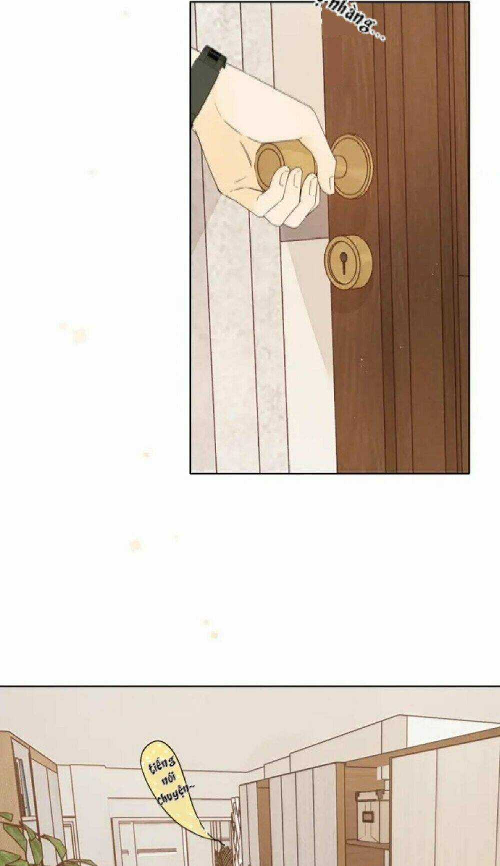 Cô Ấy Không Đáng Yêu Chapter 87 trang 12