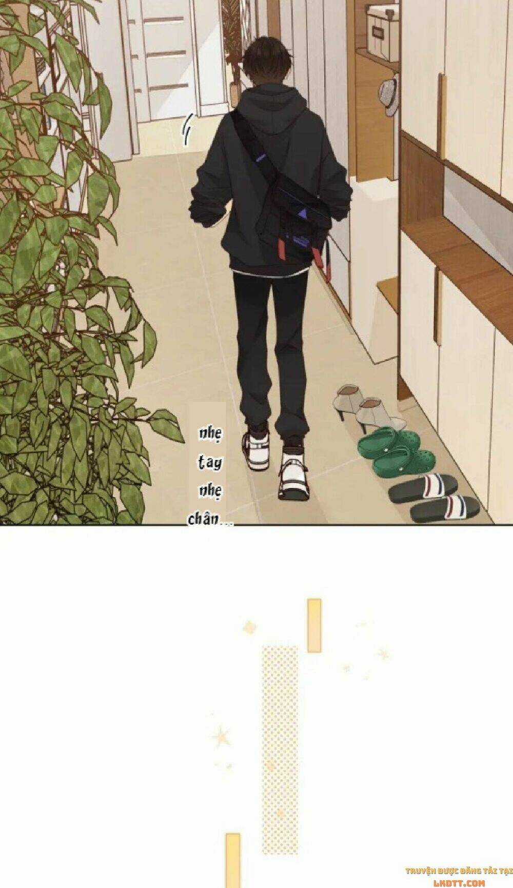 Cô Ấy Không Đáng Yêu Chapter 87 trang 13