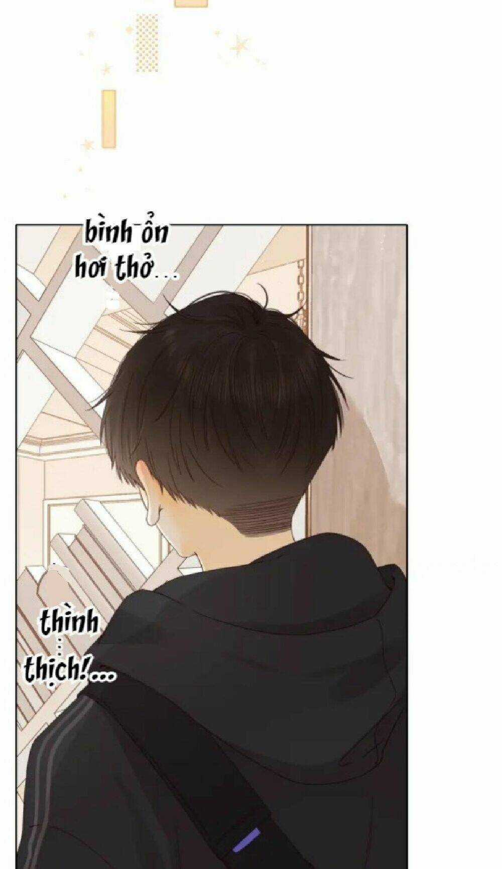 Cô Ấy Không Đáng Yêu Chapter 87 trang 15