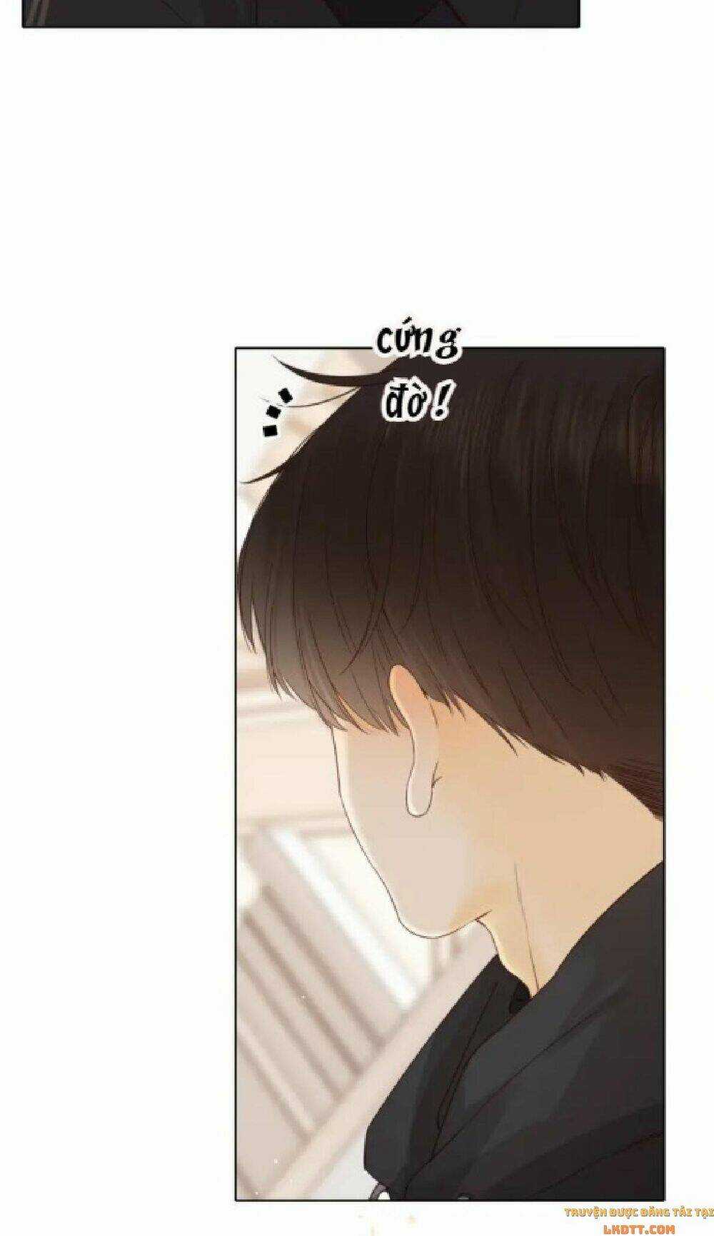 Cô Ấy Không Đáng Yêu Chapter 87 trang 16