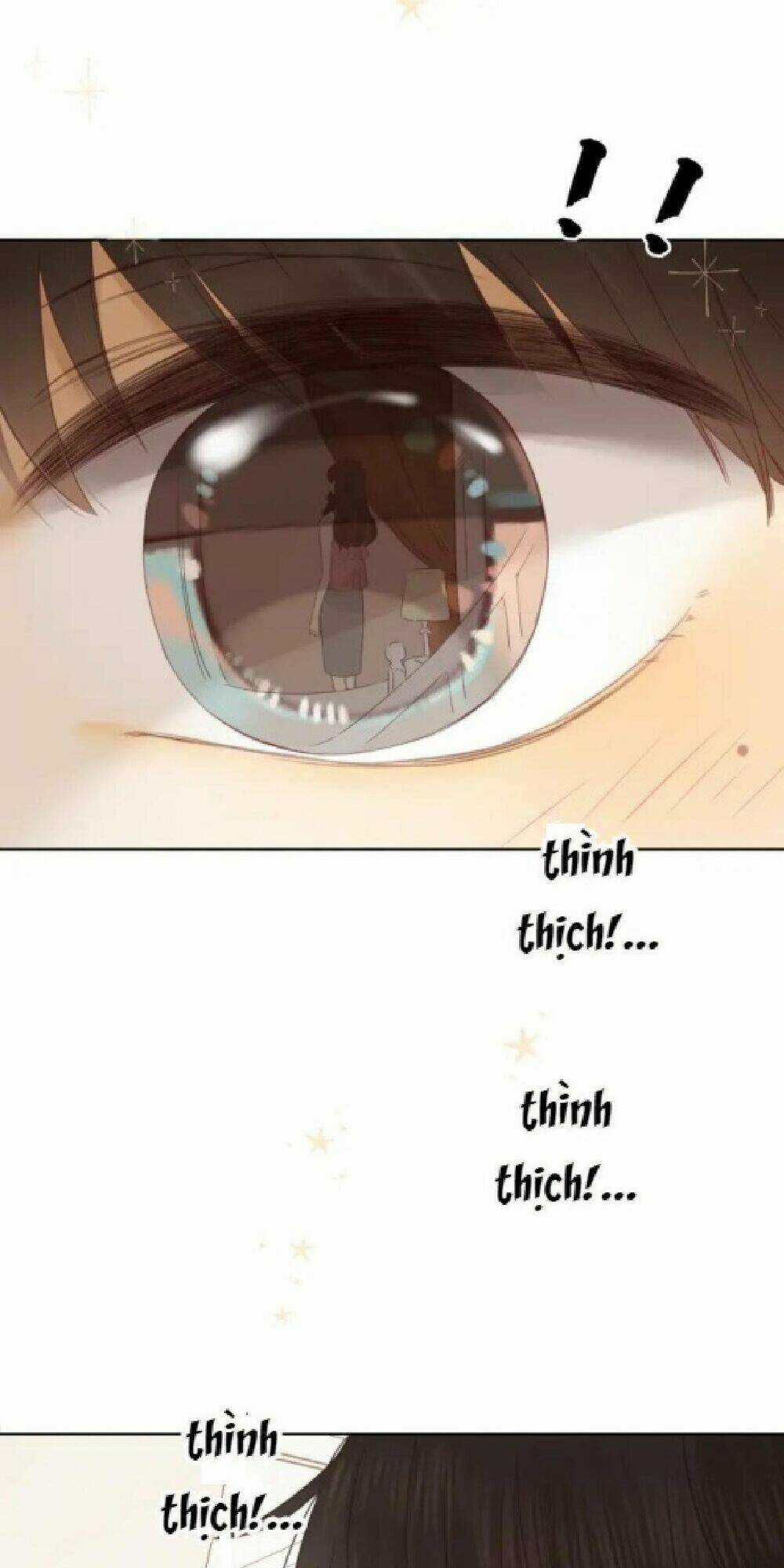 Cô Ấy Không Đáng Yêu Chapter 87 trang 17