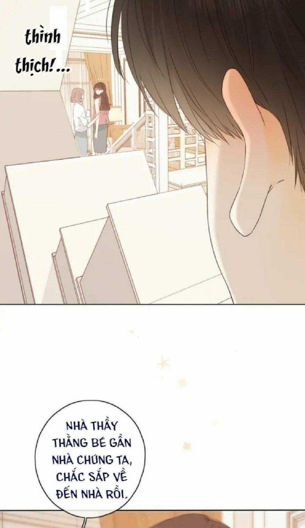 Cô Ấy Không Đáng Yêu Chapter 87 trang 18