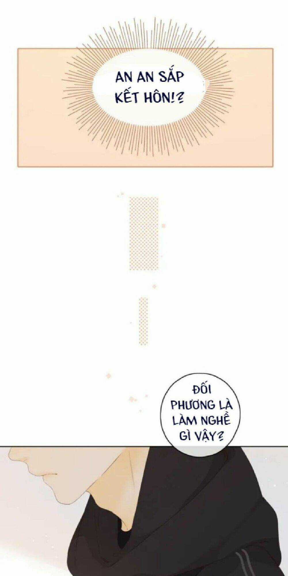 Cô Ấy Không Đáng Yêu Chapter 87 trang 27