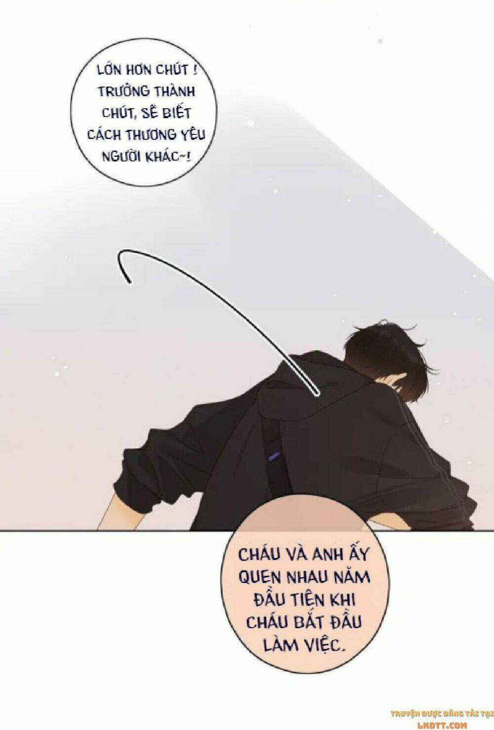 Cô Ấy Không Đáng Yêu Chapter 87 trang 29