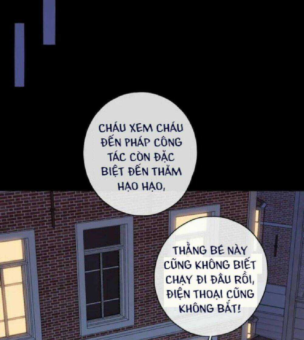 Cô Ấy Không Đáng Yêu Chapter 87 trang 32