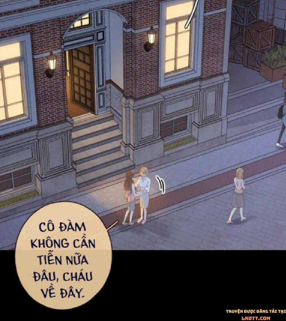 Cô Ấy Không Đáng Yêu Chapter 87 trang 33