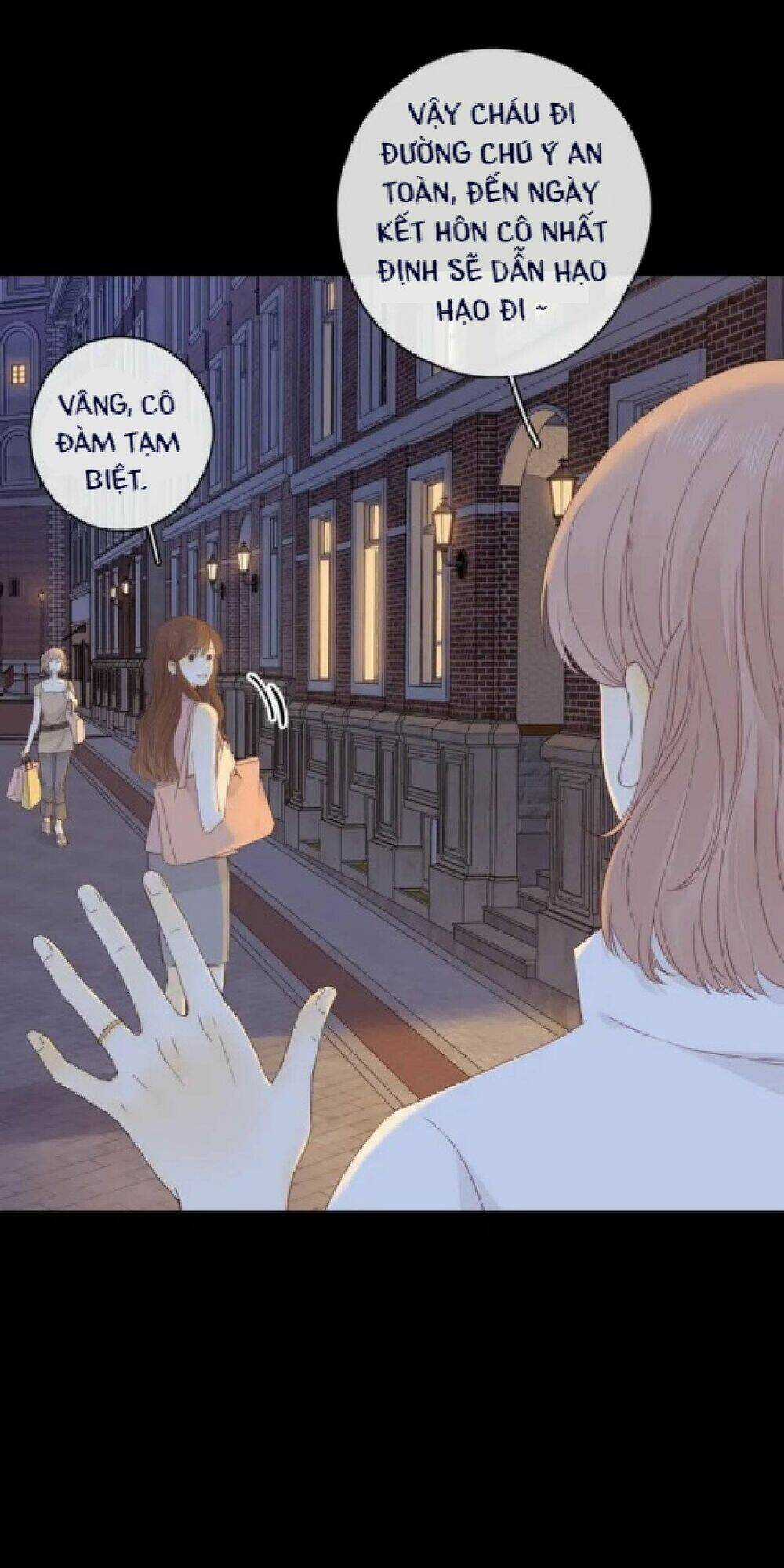 Cô Ấy Không Đáng Yêu Chapter 87 trang 34