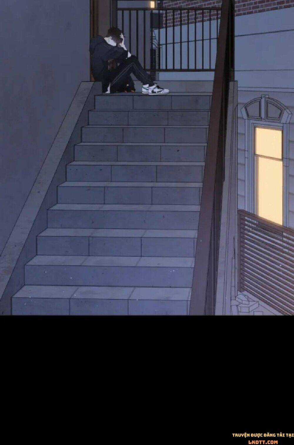 Cô Ấy Không Đáng Yêu Chapter 87 trang 37