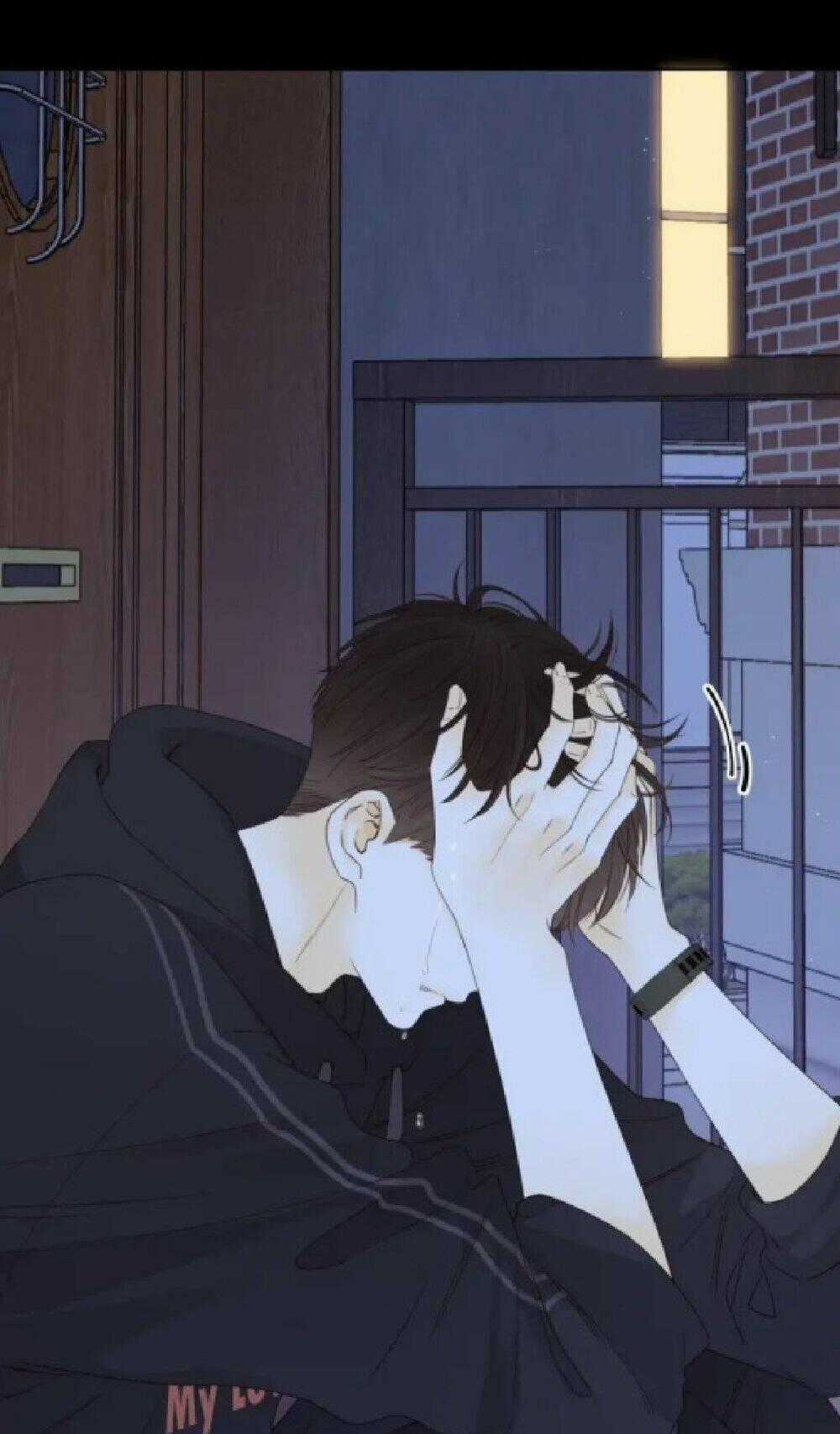 Cô Ấy Không Đáng Yêu Chapter 87 trang 38