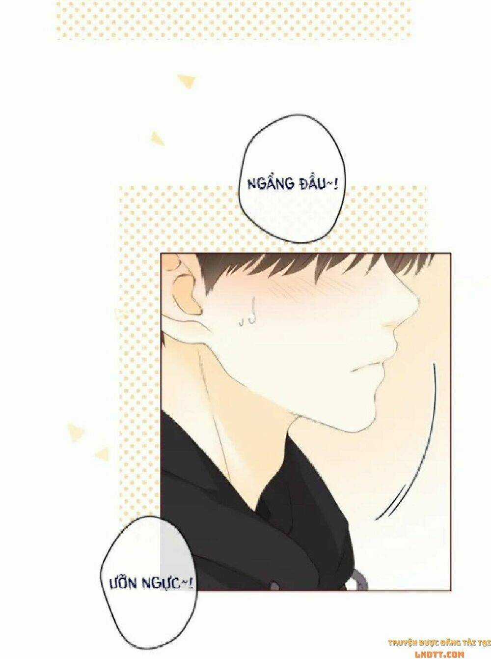 Cô Ấy Không Đáng Yêu Chapter 87 trang 4