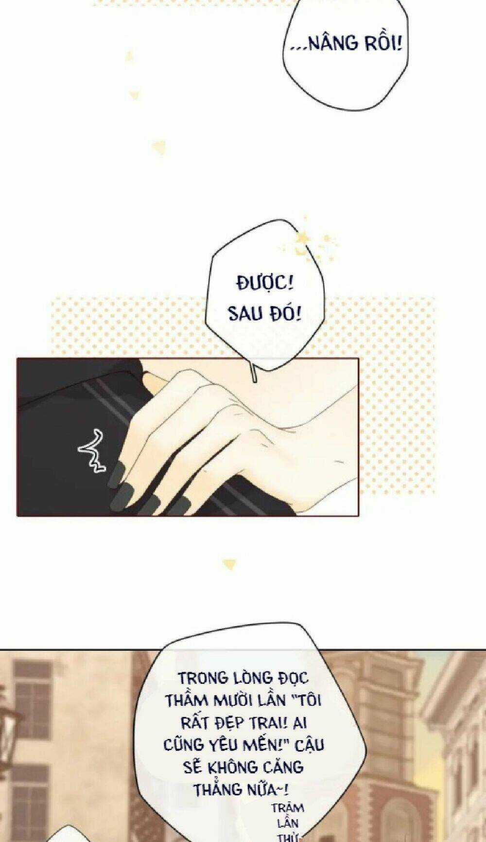 Cô Ấy Không Đáng Yêu Chapter 87 trang 6