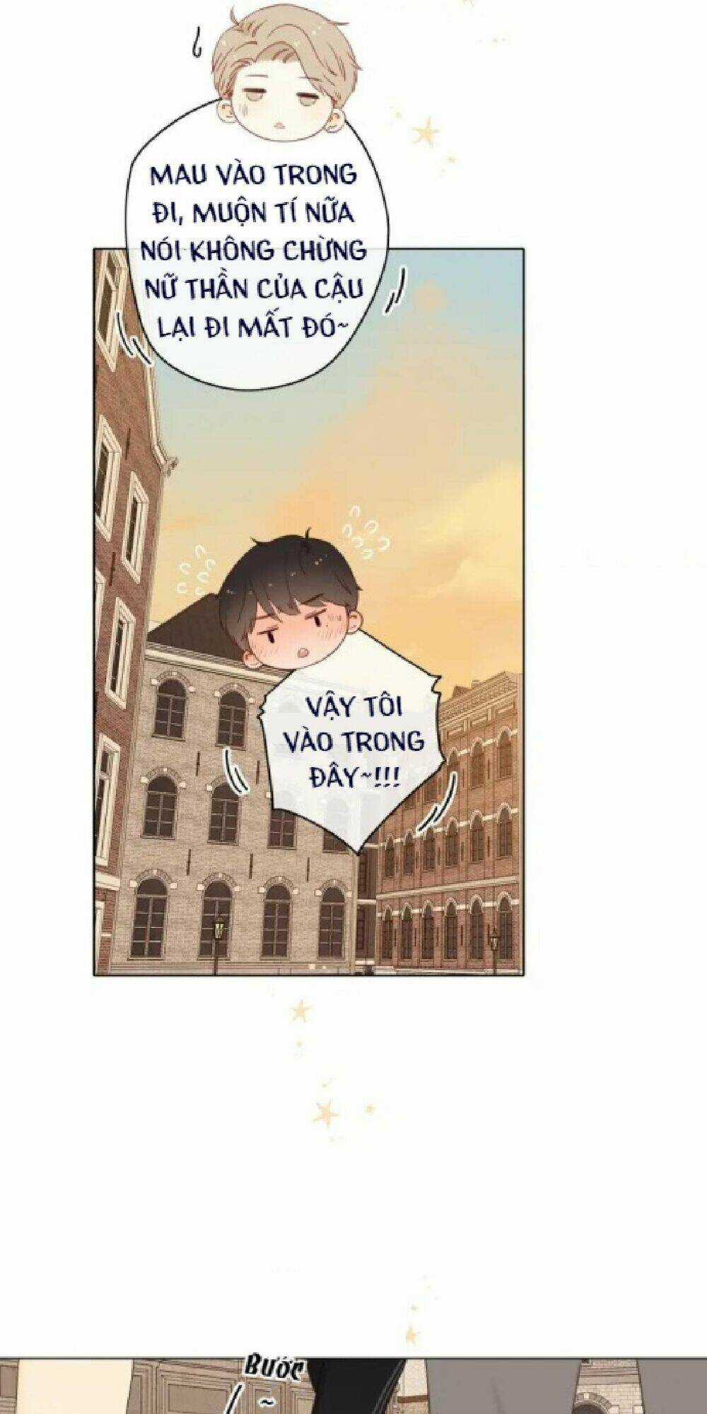 Cô Ấy Không Đáng Yêu Chapter 87 trang 8