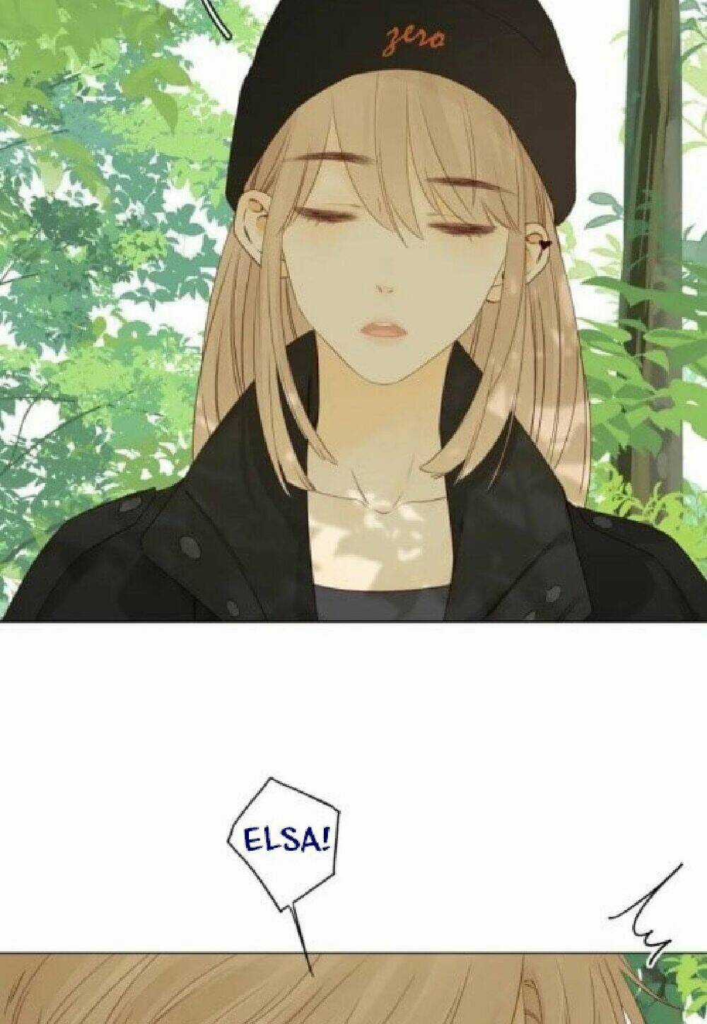 Cô Ấy Không Đáng Yêu Chapter 88 trang 12