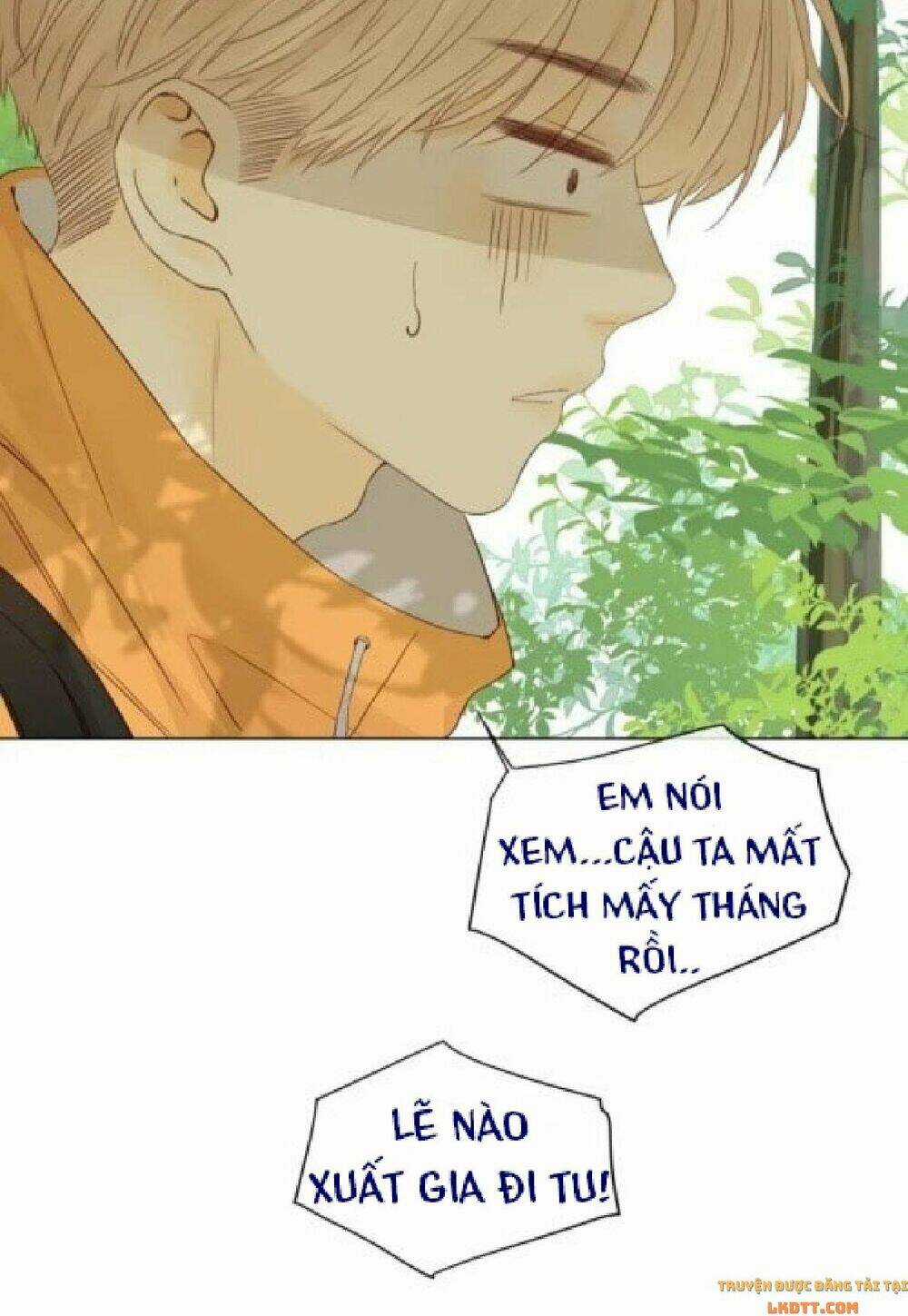 Cô Ấy Không Đáng Yêu Chapter 88 trang 13