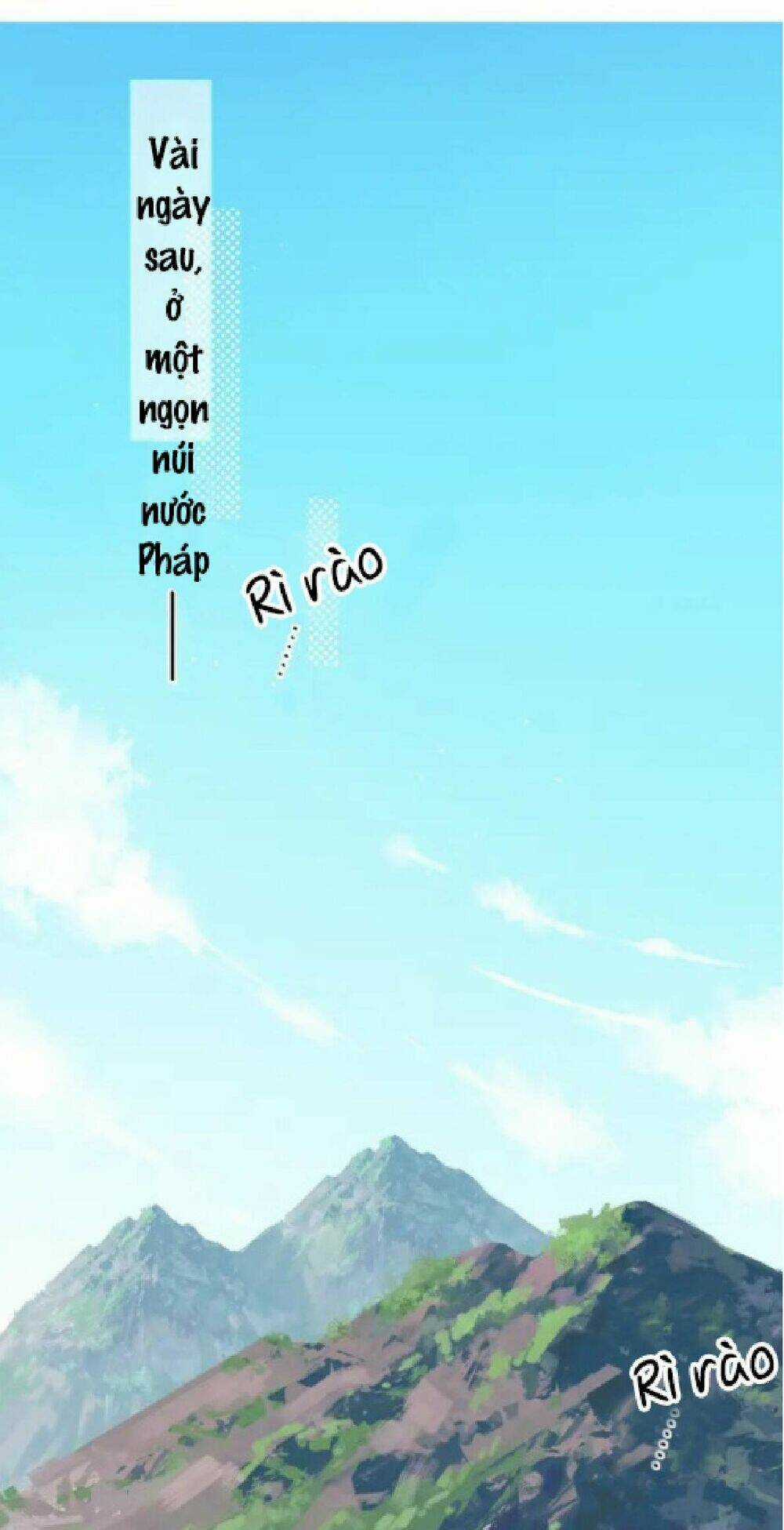 Cô Ấy Không Đáng Yêu Chapter 88 trang 2