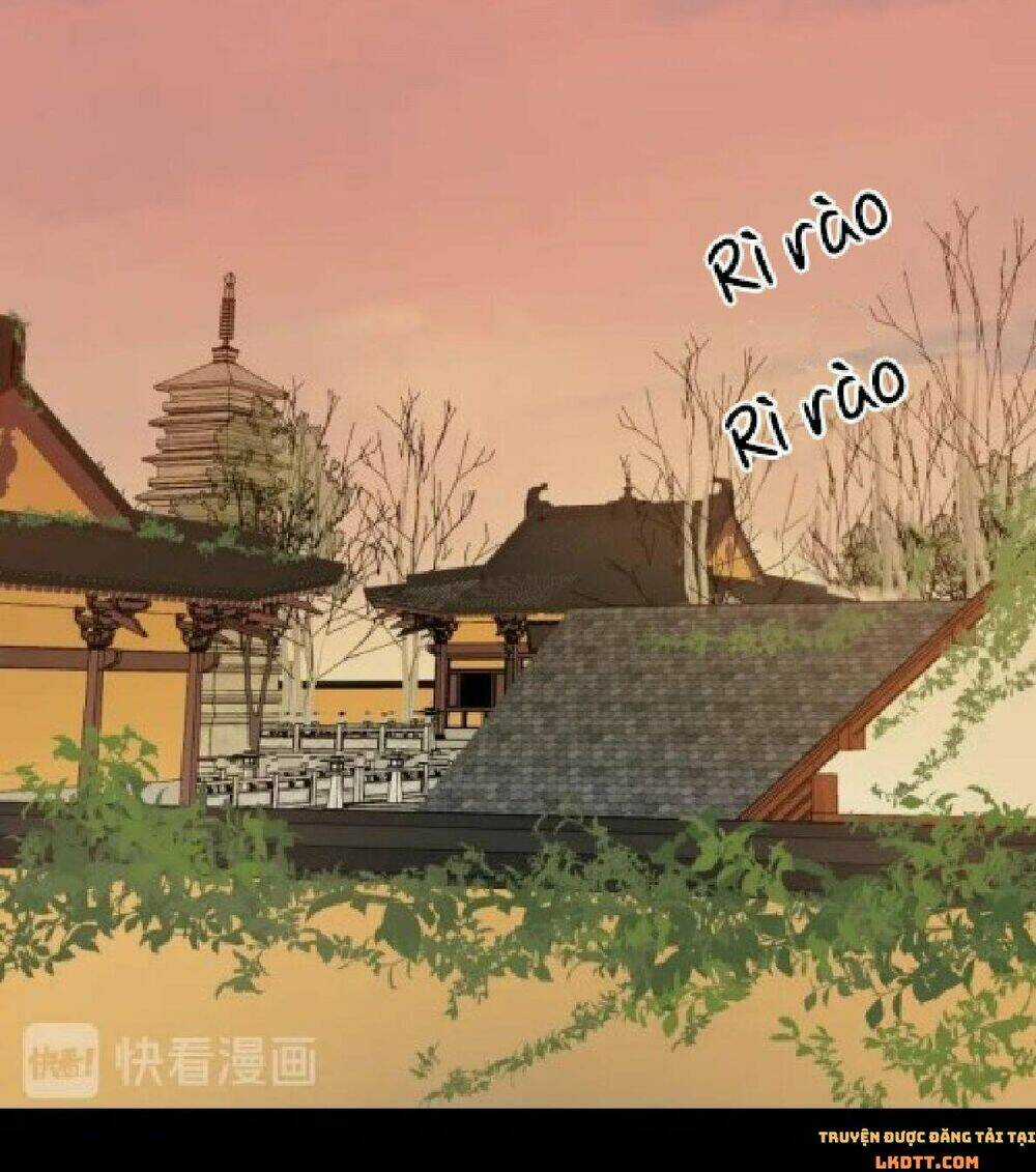 Cô Ấy Không Đáng Yêu Chapter 88 trang 24