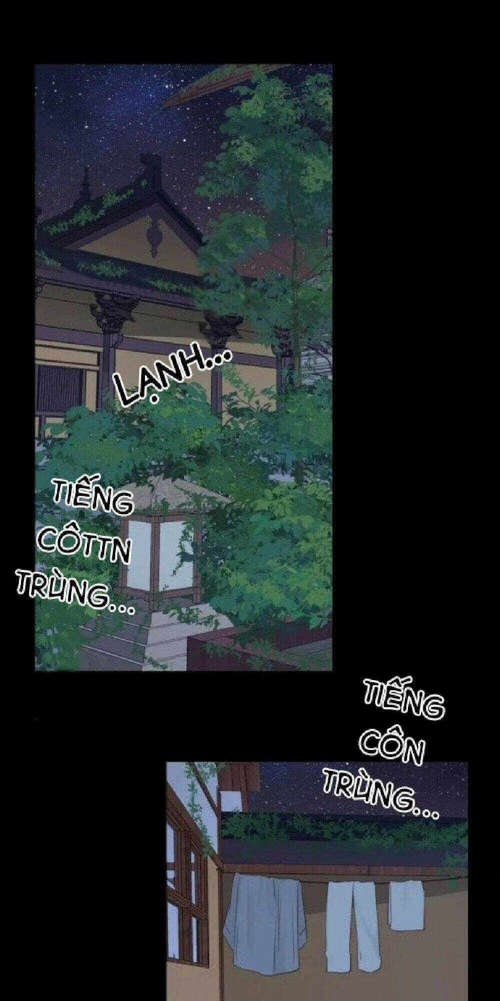 Cô Ấy Không Đáng Yêu Chapter 88 trang 25