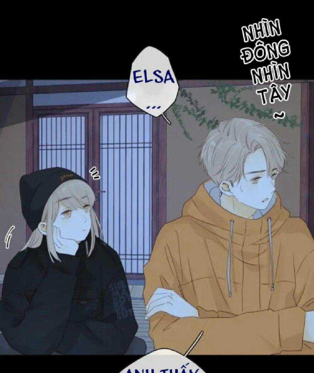 Cô Ấy Không Đáng Yêu Chapter 88 trang 28