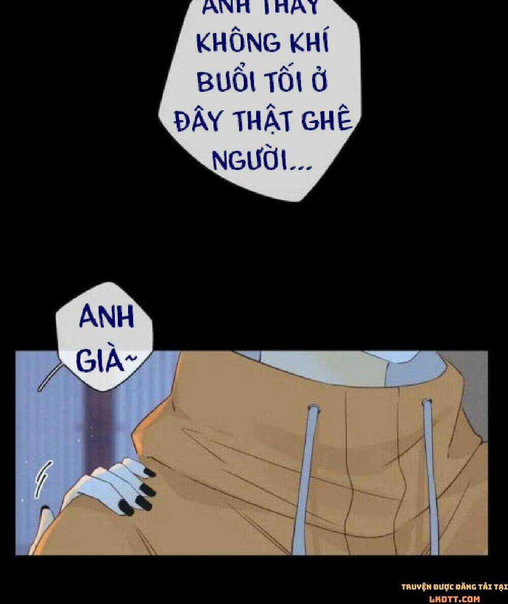 Cô Ấy Không Đáng Yêu Chapter 88 trang 29