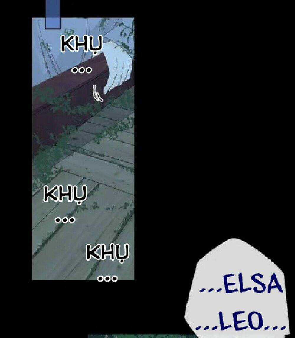 Cô Ấy Không Đáng Yêu Chapter 88 trang 38