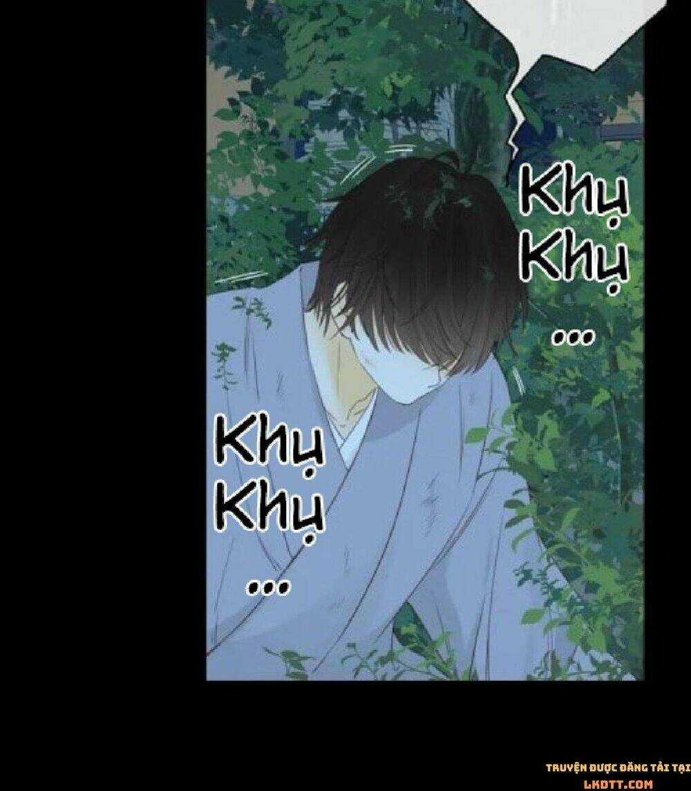 Cô Ấy Không Đáng Yêu Chapter 88 trang 39