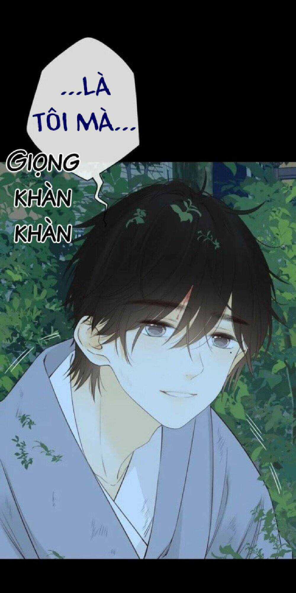 Cô Ấy Không Đáng Yêu Chapter 88 trang 40