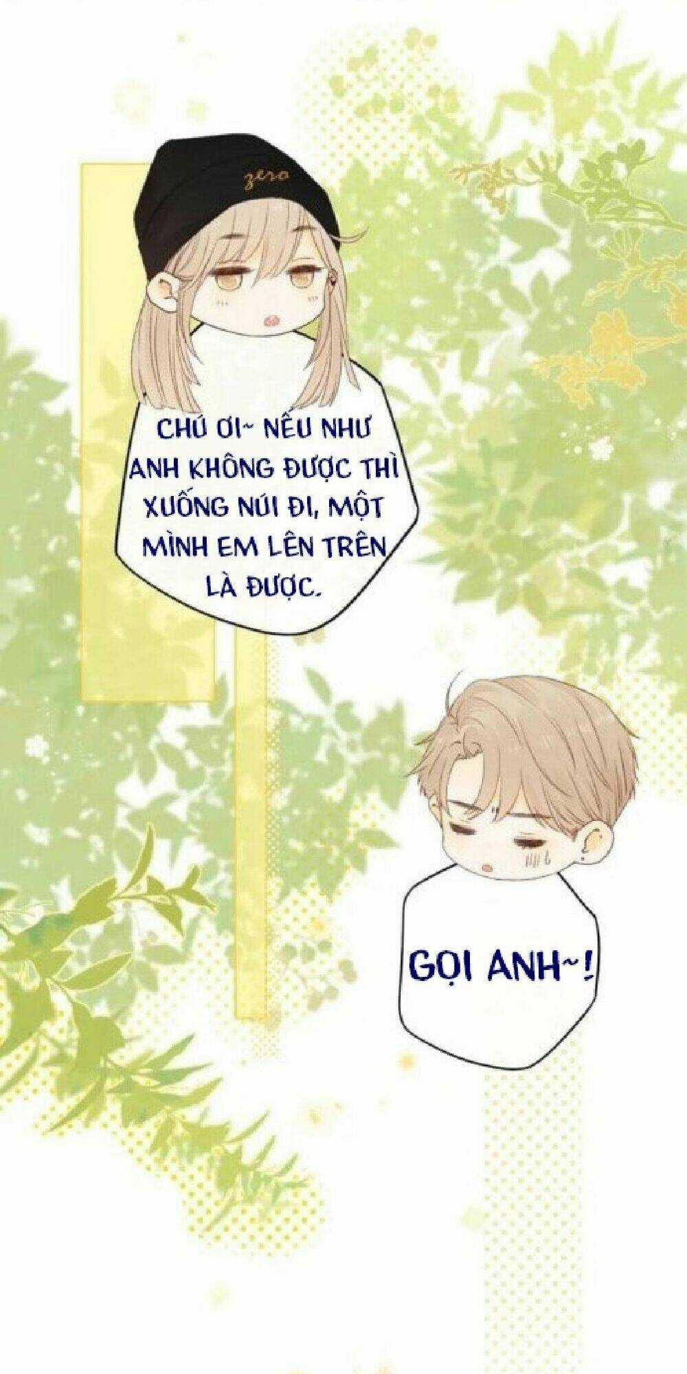 Cô Ấy Không Đáng Yêu Chapter 88 trang 6
