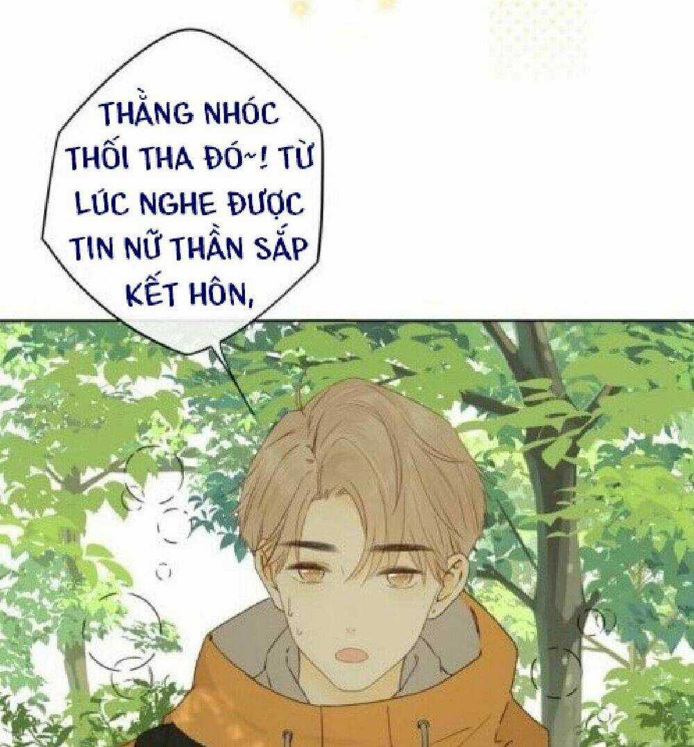 Cô Ấy Không Đáng Yêu Chapter 88 trang 7
