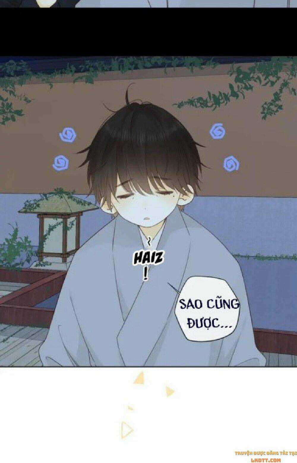 Cô Ấy Không Đáng Yêu Chapter 89 trang 10