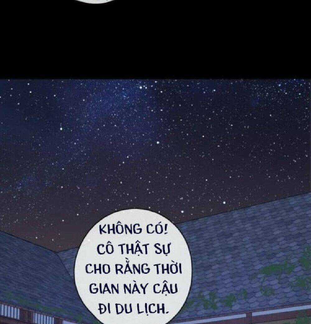 Cô Ấy Không Đáng Yêu Chapter 89 trang 12