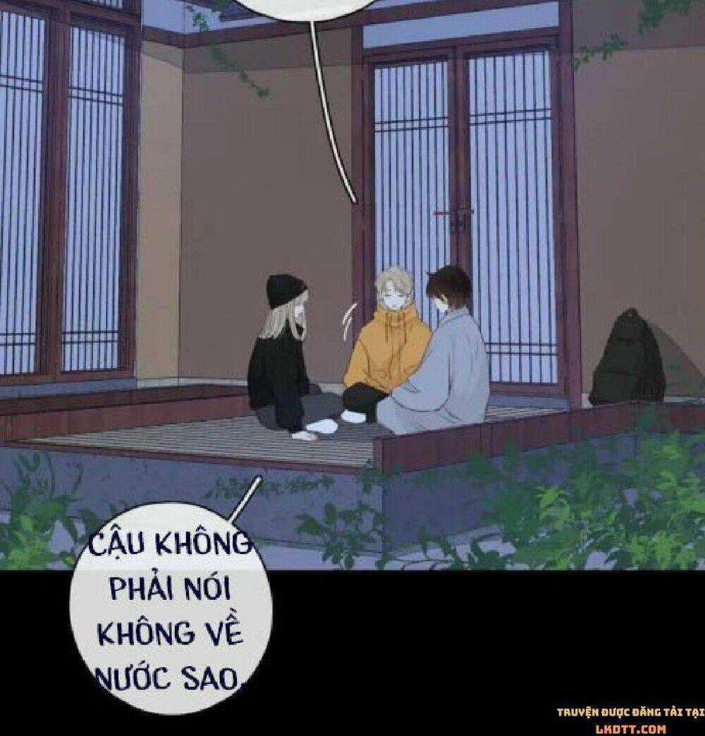 Cô Ấy Không Đáng Yêu Chapter 89 trang 13
