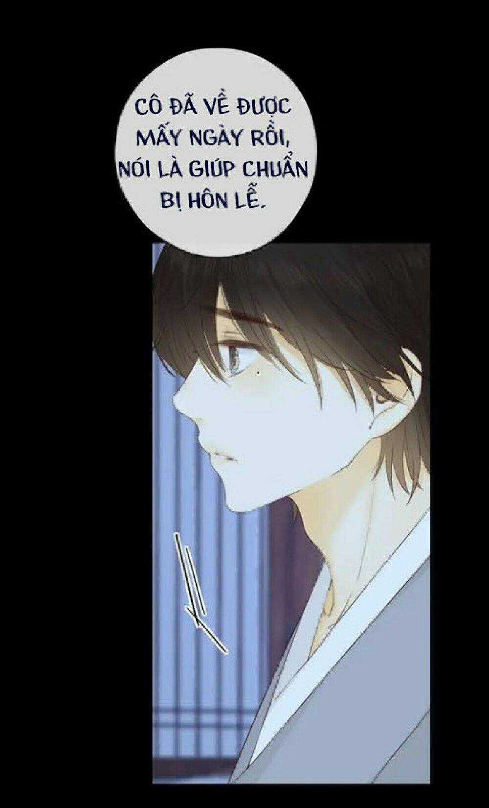 Cô Ấy Không Đáng Yêu Chapter 89 trang 14