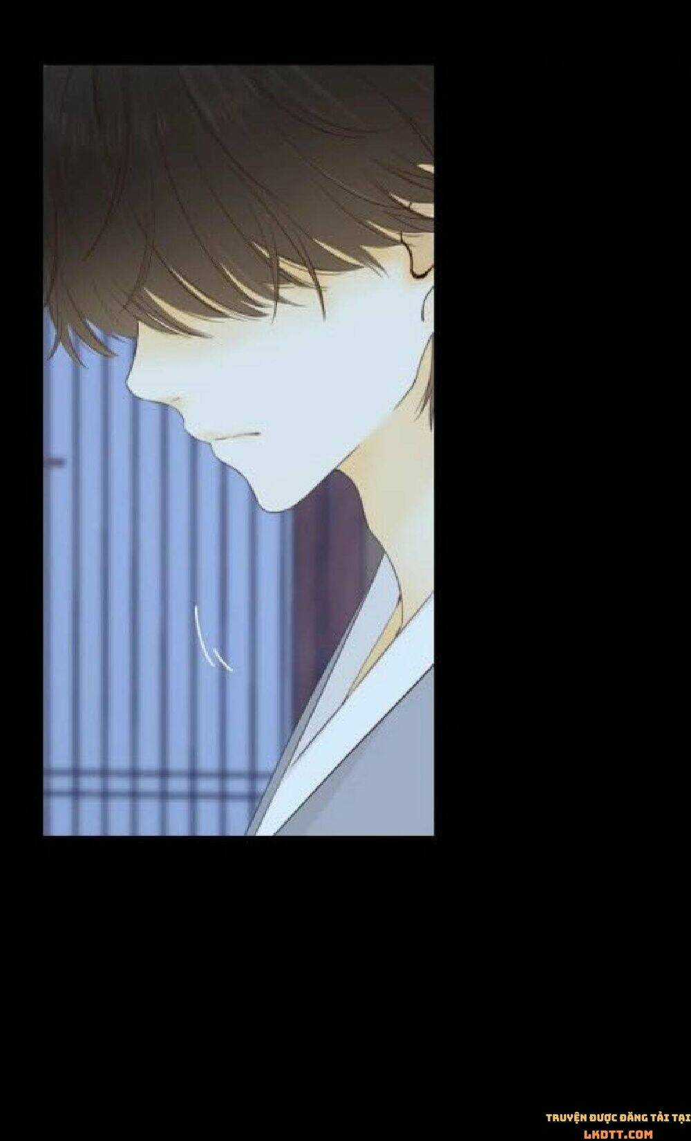 Cô Ấy Không Đáng Yêu Chapter 89 trang 15