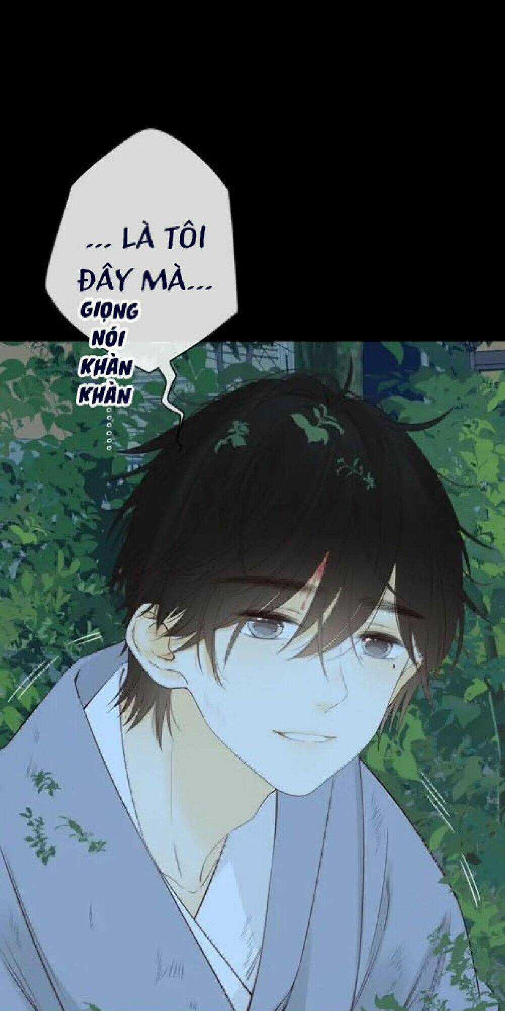 Cô Ấy Không Đáng Yêu Chapter 89 trang 2