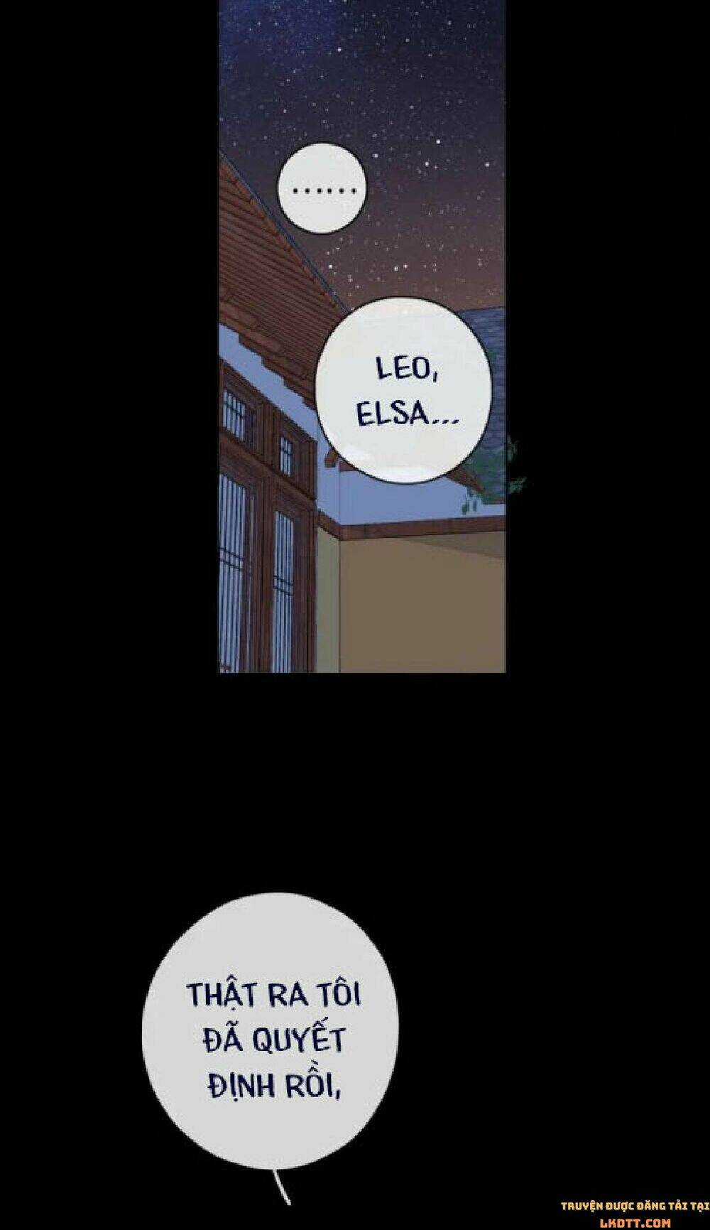 Cô Ấy Không Đáng Yêu Chapter 89 trang 20