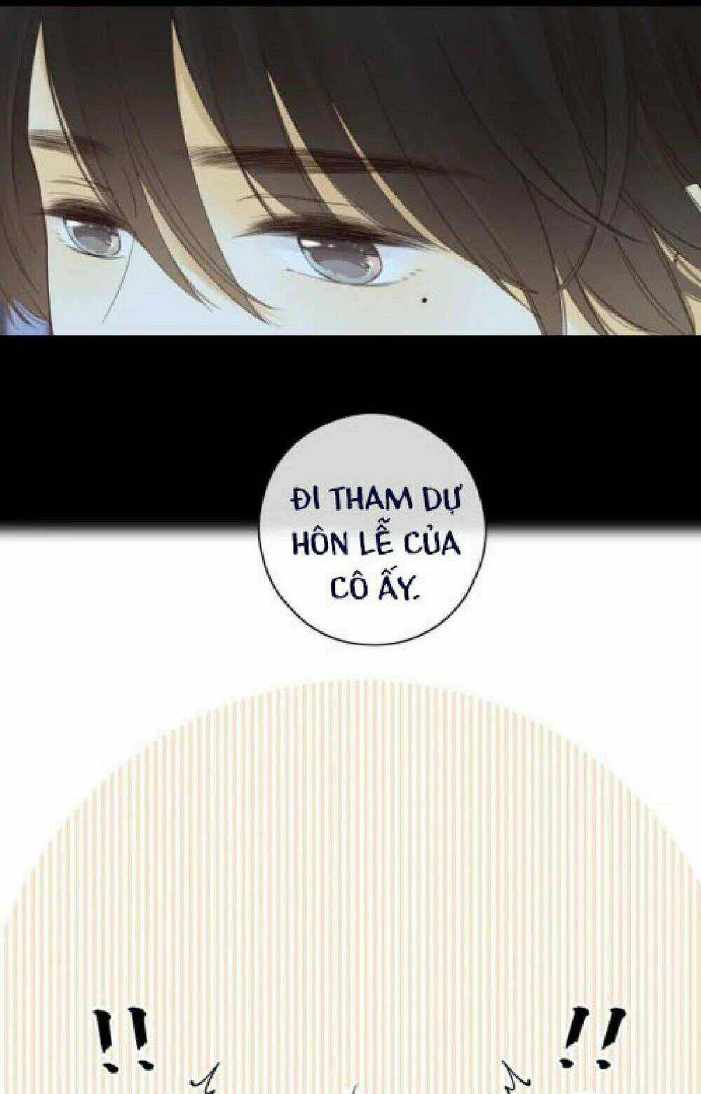 Cô Ấy Không Đáng Yêu Chapter 89 trang 21