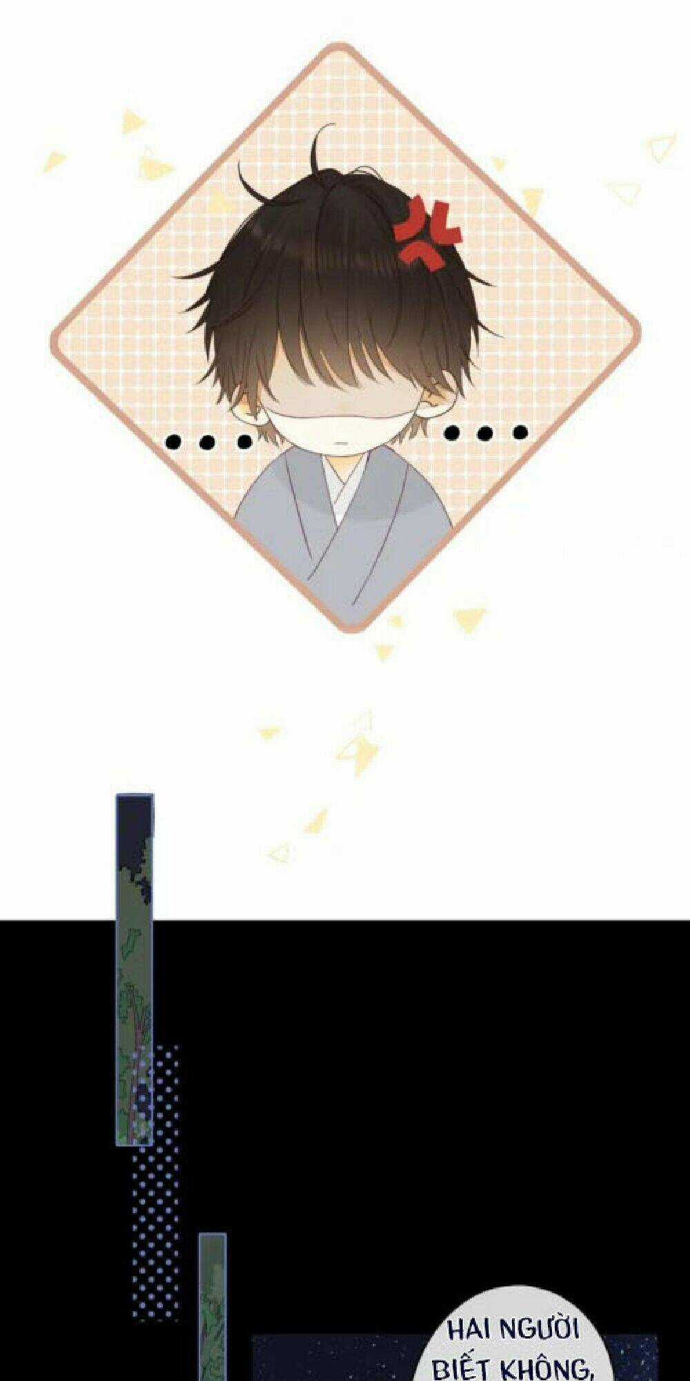 Cô Ấy Không Đáng Yêu Chapter 89 trang 23