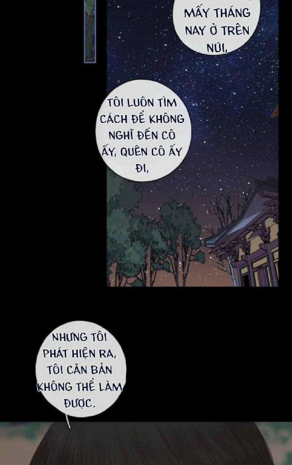 Cô Ấy Không Đáng Yêu Chapter 89 trang 24