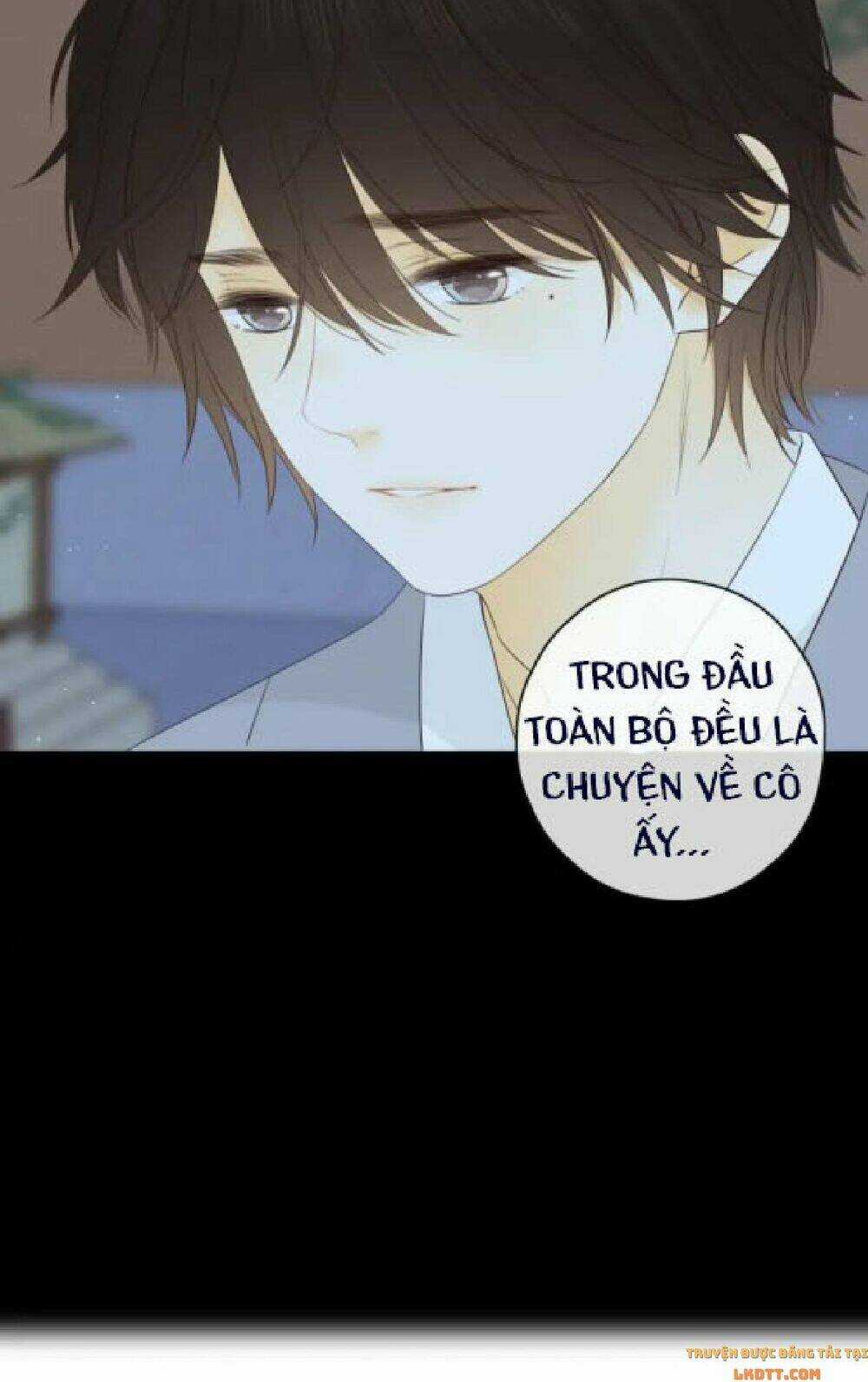 Cô Ấy Không Đáng Yêu Chapter 89 trang 25