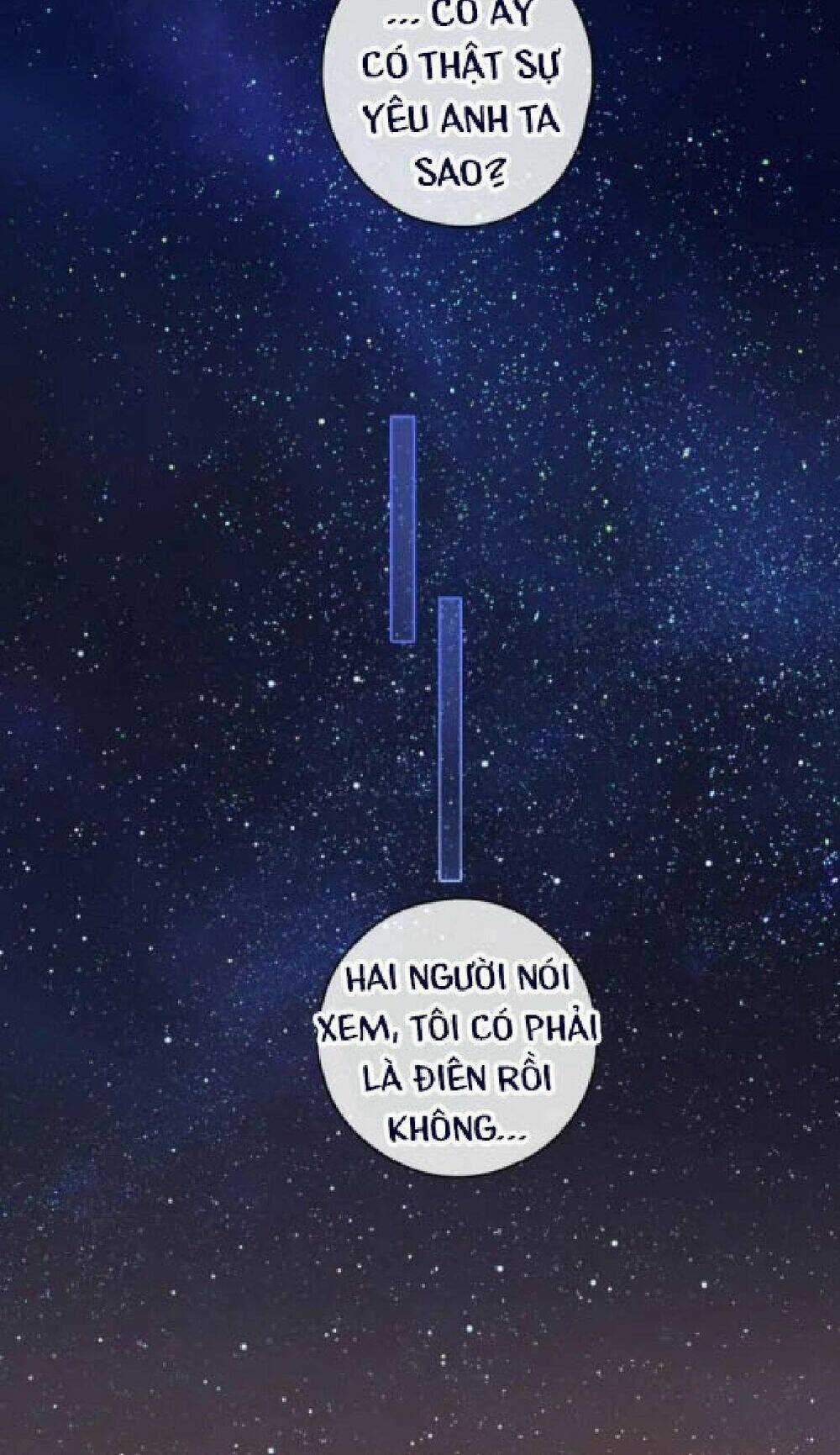 Cô Ấy Không Đáng Yêu Chapter 89 trang 27