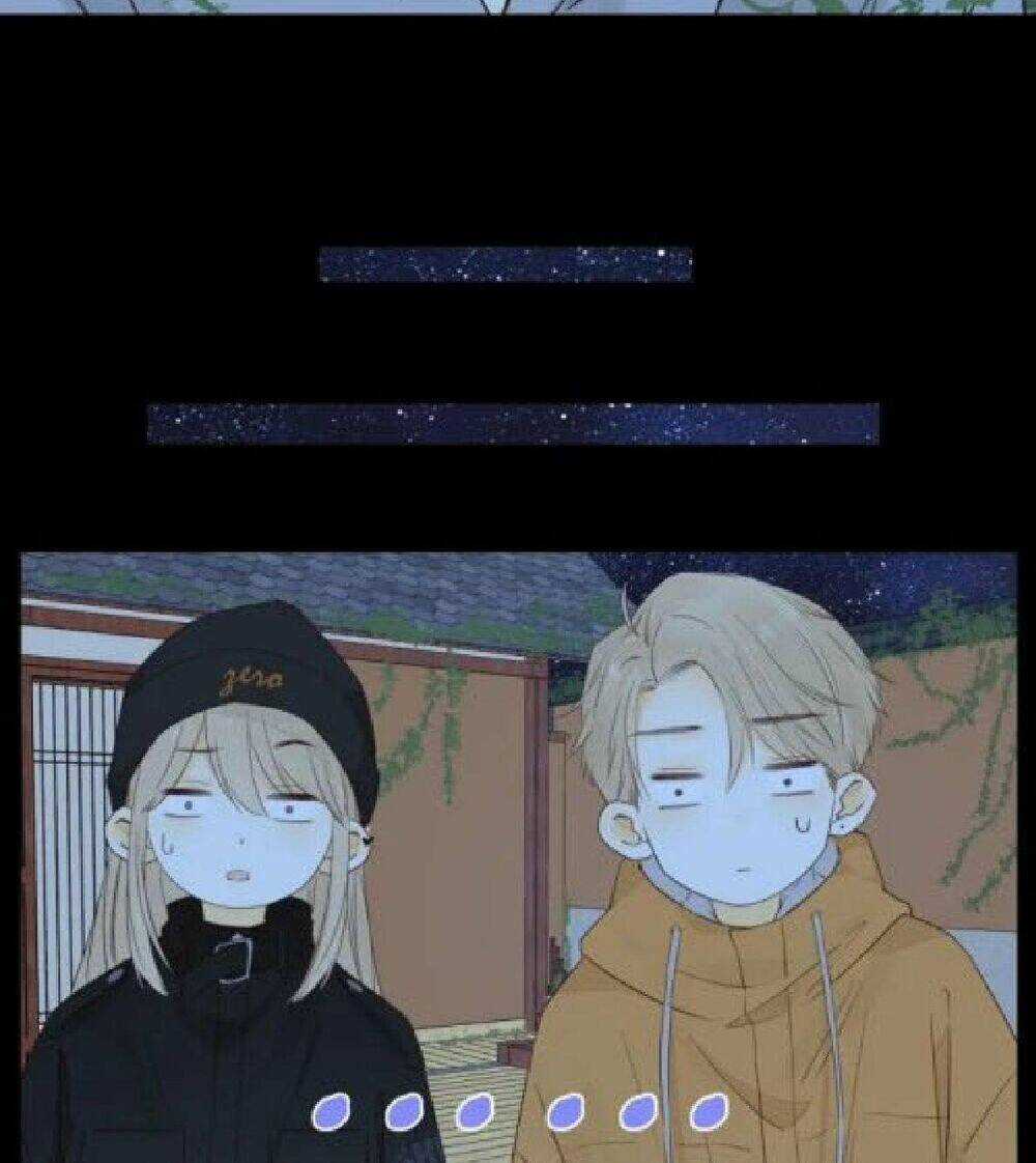 Cô Ấy Không Đáng Yêu Chapter 89 trang 3