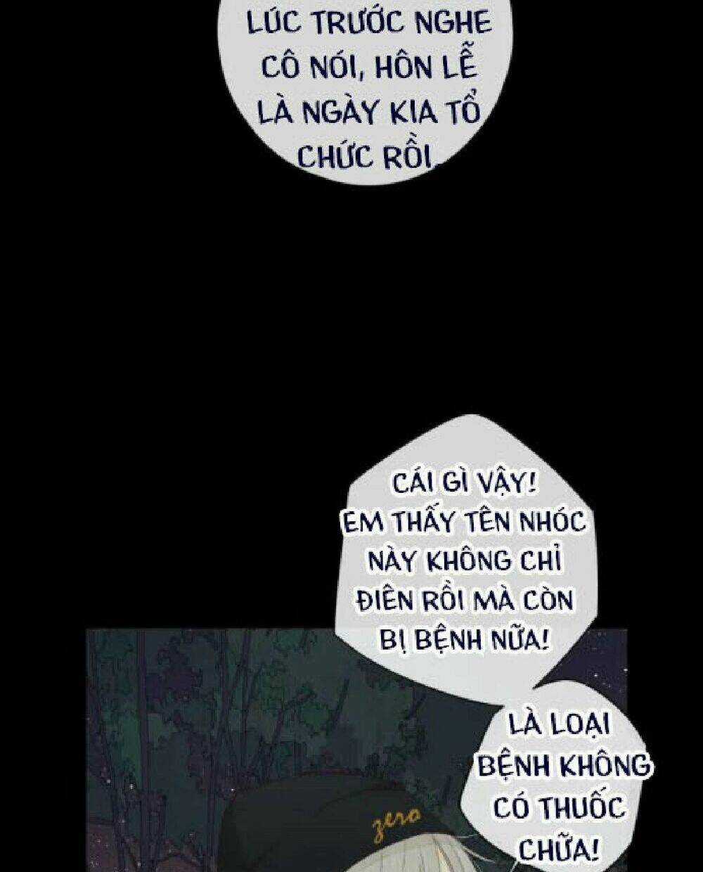 Cô Ấy Không Đáng Yêu Chapter 89 trang 30