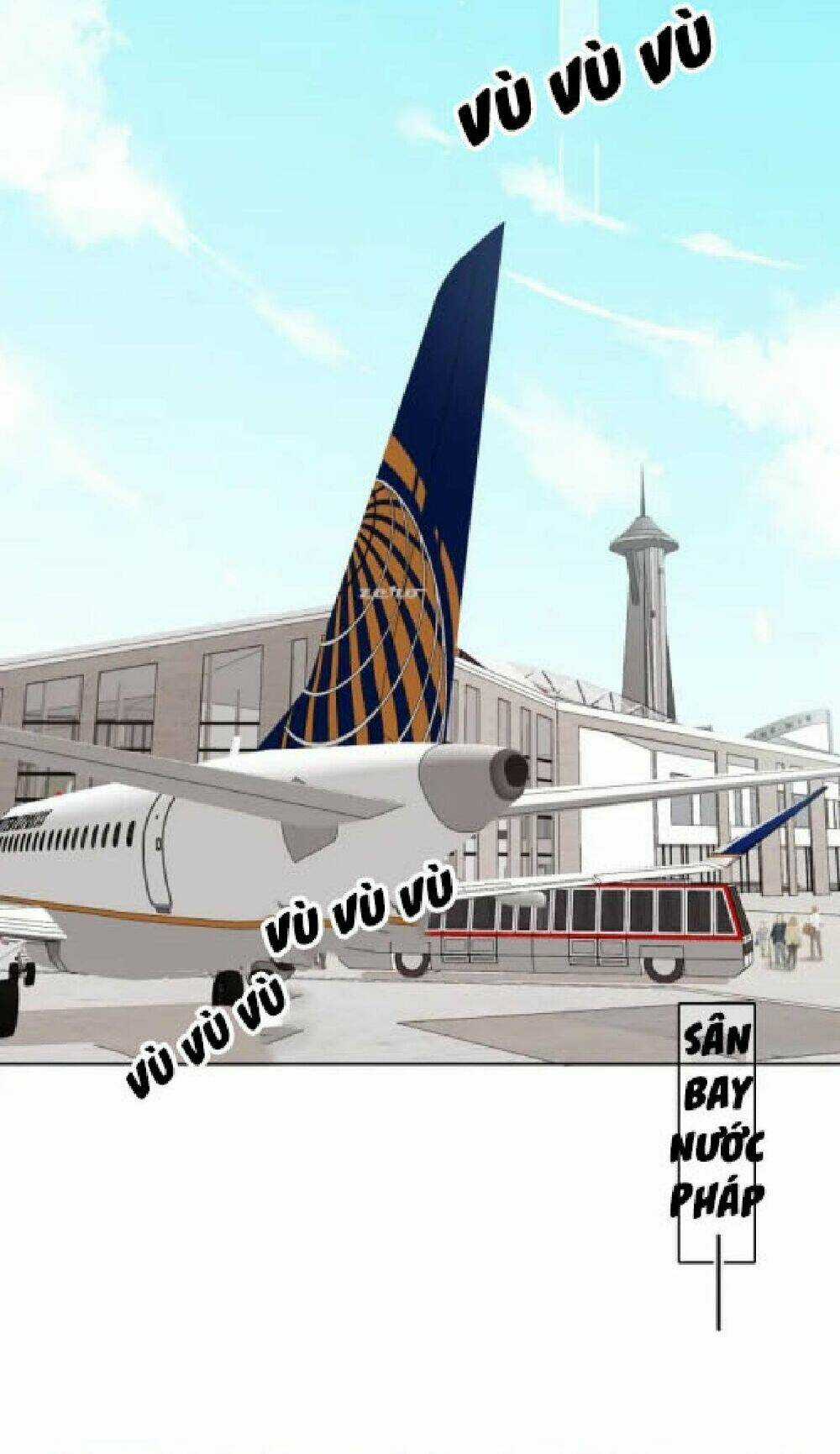 Cô Ấy Không Đáng Yêu Chapter 89 trang 33