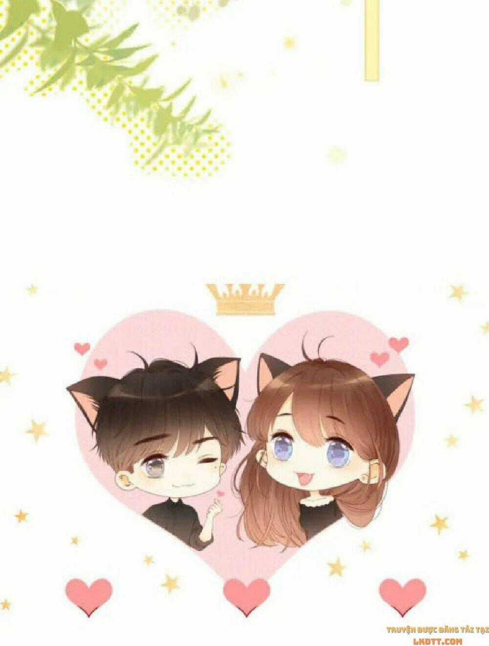 Cô Ấy Không Đáng Yêu Chapter 89 trang 37